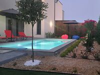 Guest house Ametist