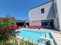 Guest house Ametist