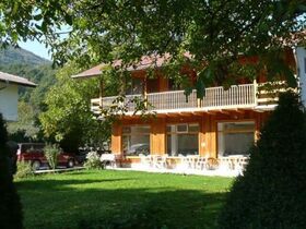 Guest house Vila Efrosina