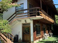 Guest house Vila Efrosina