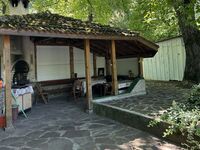 Guest house Vila Efrosina