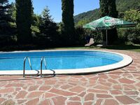 Guest house Vila Efrosina
