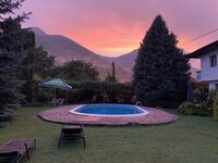 Guest house Vila Efrosina