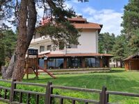 Къща за гости Вила Любима