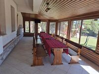 Къща за гости Вила Любима