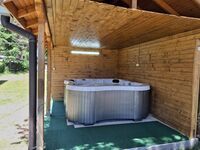 Guest house Vila Lyubima