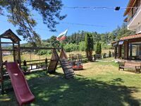 Guest house Vila Lyubima