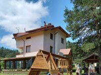 Guest house Vila Lyubima