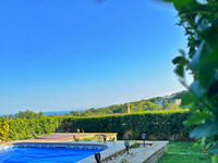 Вила под наем The White Hills House