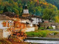 Вила Скален кът