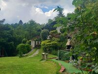 Villa Skalen Kat