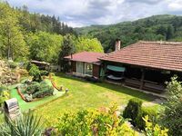 Villa Skalen Kat