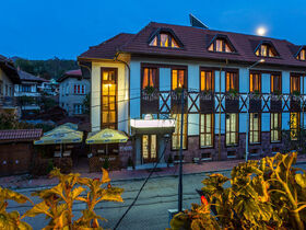 Family hotel Family Hotel Teteven