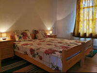 Guest house Kuzmanov