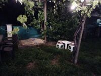 Къща под наем Моника
