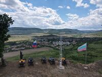 Гостевой дом Галанти