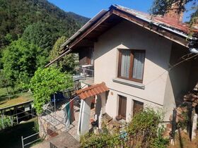 Guest house Marinchovata Kashta