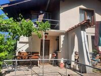 Guest house Marinchovata Kashta
