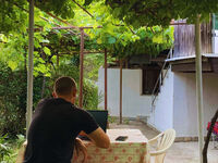 House for rent Starata kashta