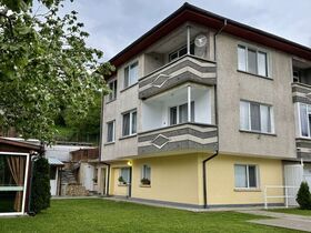 Guest rooms Merjanovi