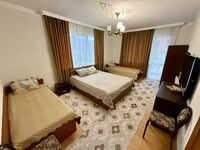 Комнаты в аренду Мерджанови
