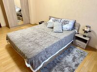 Комнаты в аренду Мерджанови
