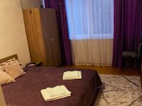 Guest rooms Merjanovi