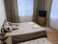 Guest rooms Merjanovi
