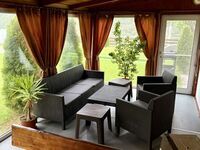 Guest rooms Merjanovi