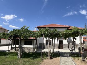 Guest house Badovi