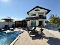 Guest house Moreliya