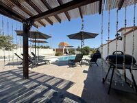 Guest house Moreliya