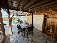 Guest house Moreliya