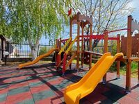 Апартамент Синята лагуна