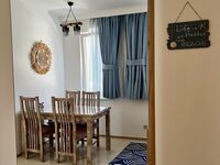 Апартамент Синята лагуна