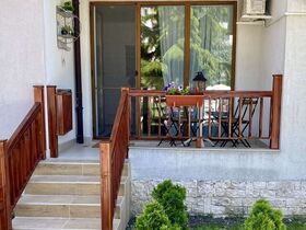 Appartment Sinyata Laguna