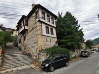 Къща под наем Арт къща