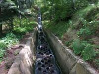 Вила под наем Розовски вриз