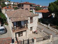 Villa Stavros