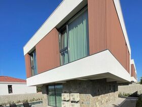 Villa for rent SeaHorse