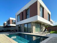 Villa for rent SeaHorse