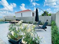 Villa for rent SeaHorse