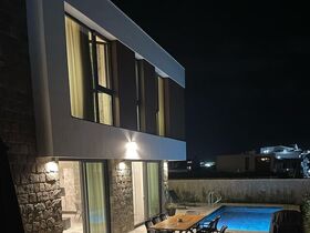 Villa for rent SeaShell