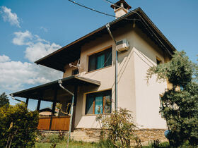 Guest house Roza