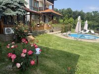 Guest house Roza