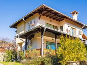 Guest house Roza
