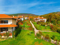Guest house Roza