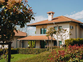 Guest house Lotos