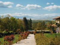 Guest house Lotos