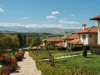 Guest house Lotos